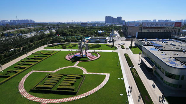 ���α���( Environmental )